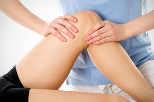 Façons de diagnostiquer l'arthrose de l'articulation du genou