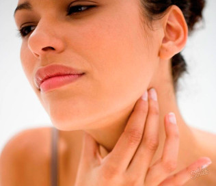 Pourquoi le mal de ganglions lymphatiques dans le cou